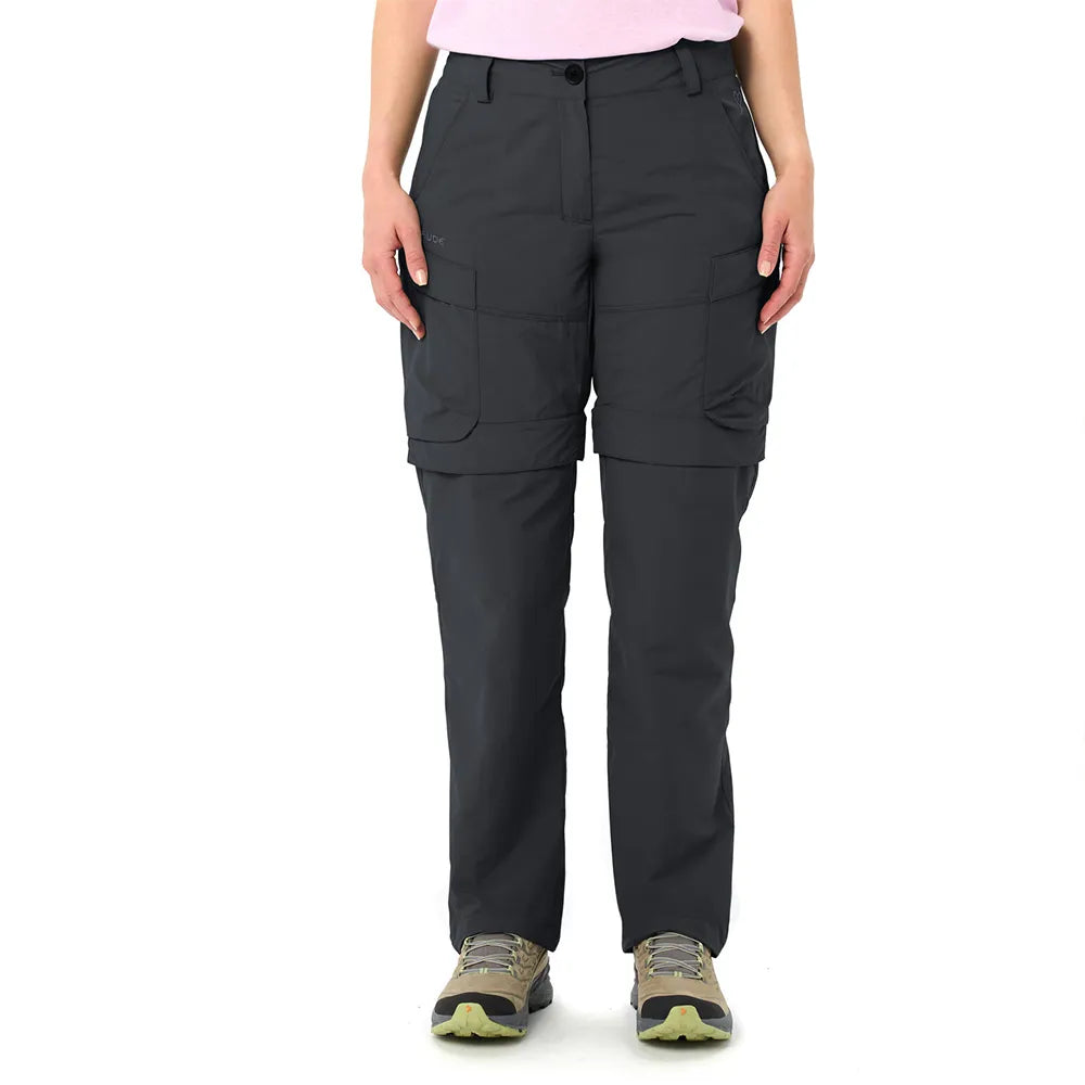 VAUDE Neyland ZO cargo pants