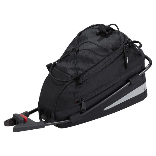 VAUDE Off Road 6L tool saddle bag