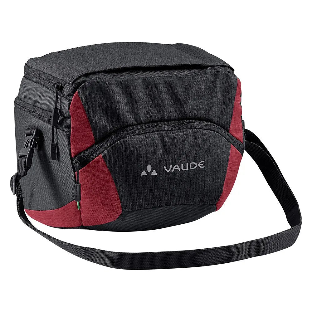 VAUDE OnTour Box KLICKfix Ready 6L handlebar bag