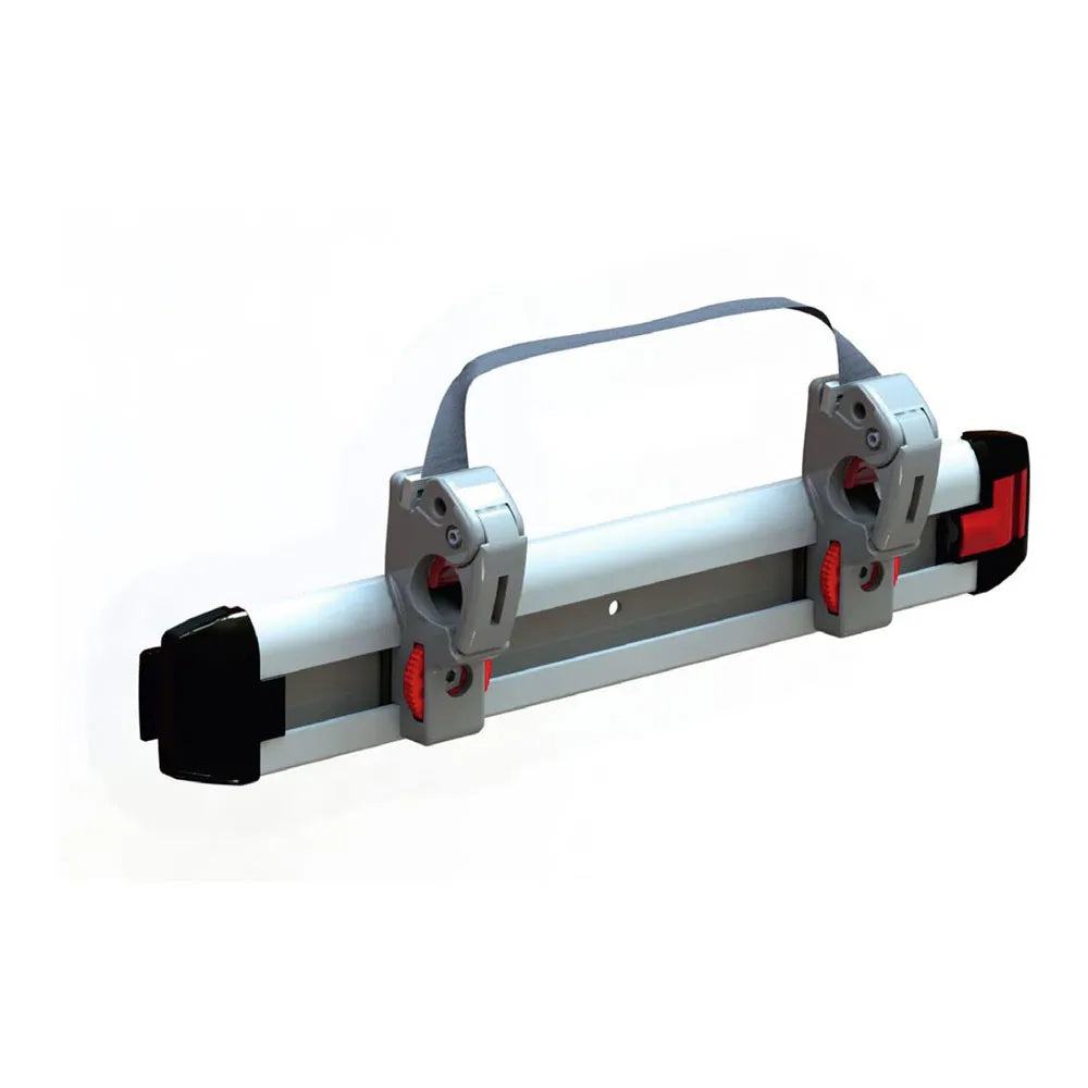 VAUDE Plug And Ride 2.0
