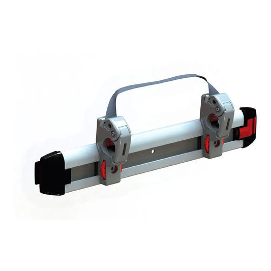 VAUDE Plug And Ride 2.0