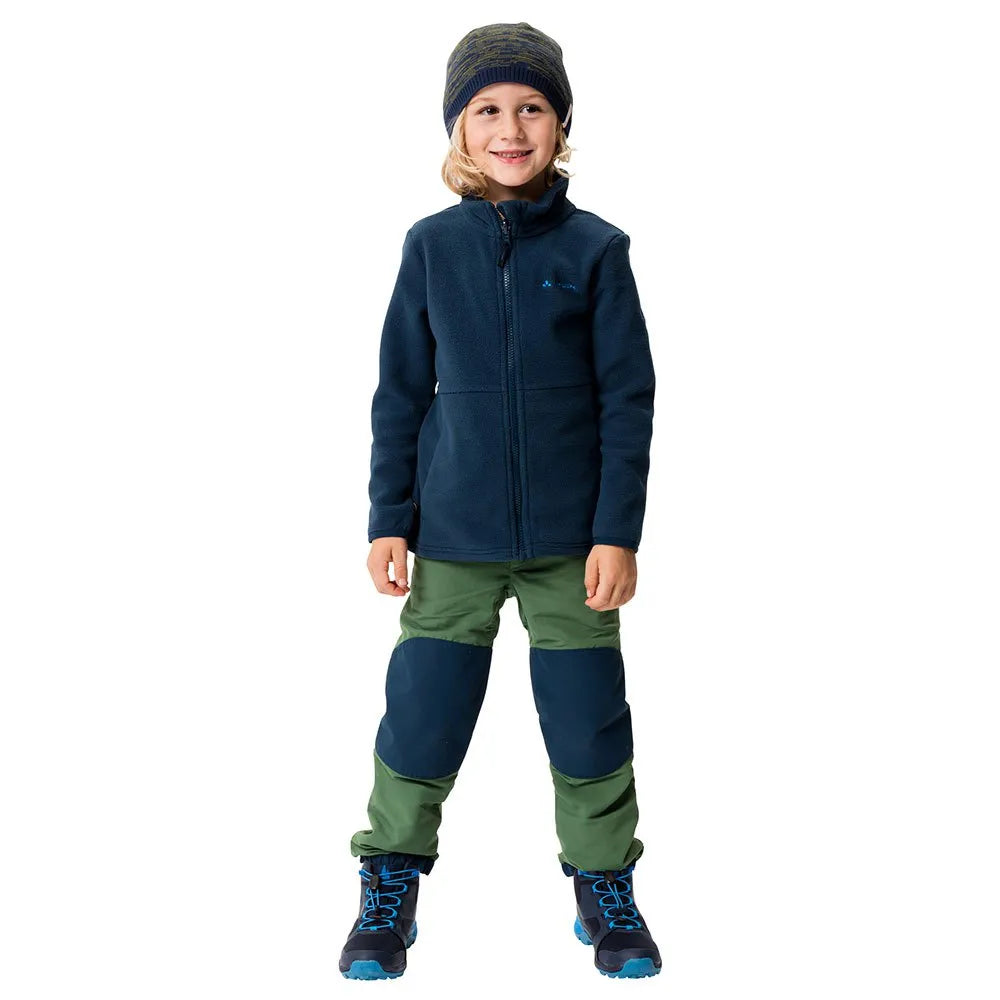 VAUDE Pulex II full zip fleece