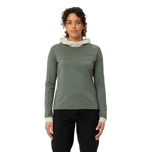 VAUDE Qimsa II long sleeve T-shirt