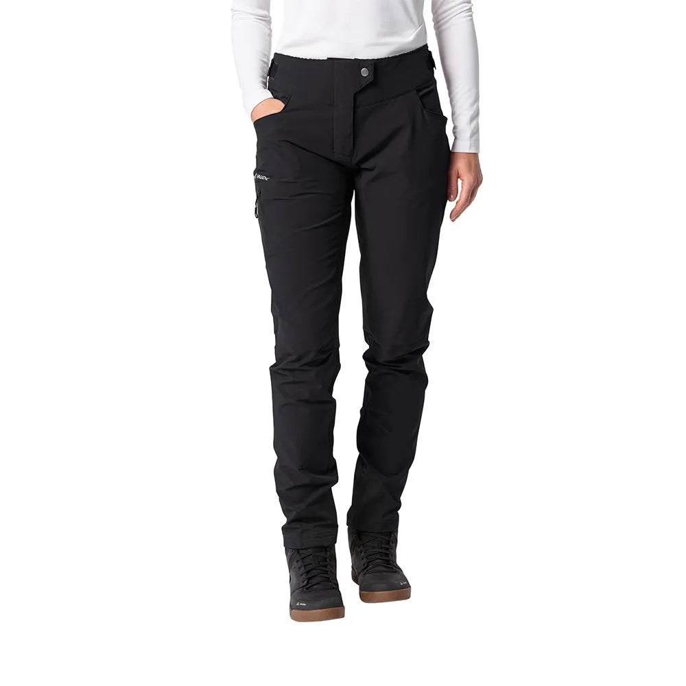 VAUDE Qimsa Light Softshell pants