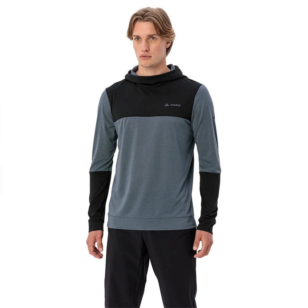 VAUDE Qimsa long sleeve T-shirt