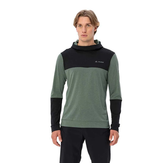 VAUDE Qimsa long sleeve T-shirt