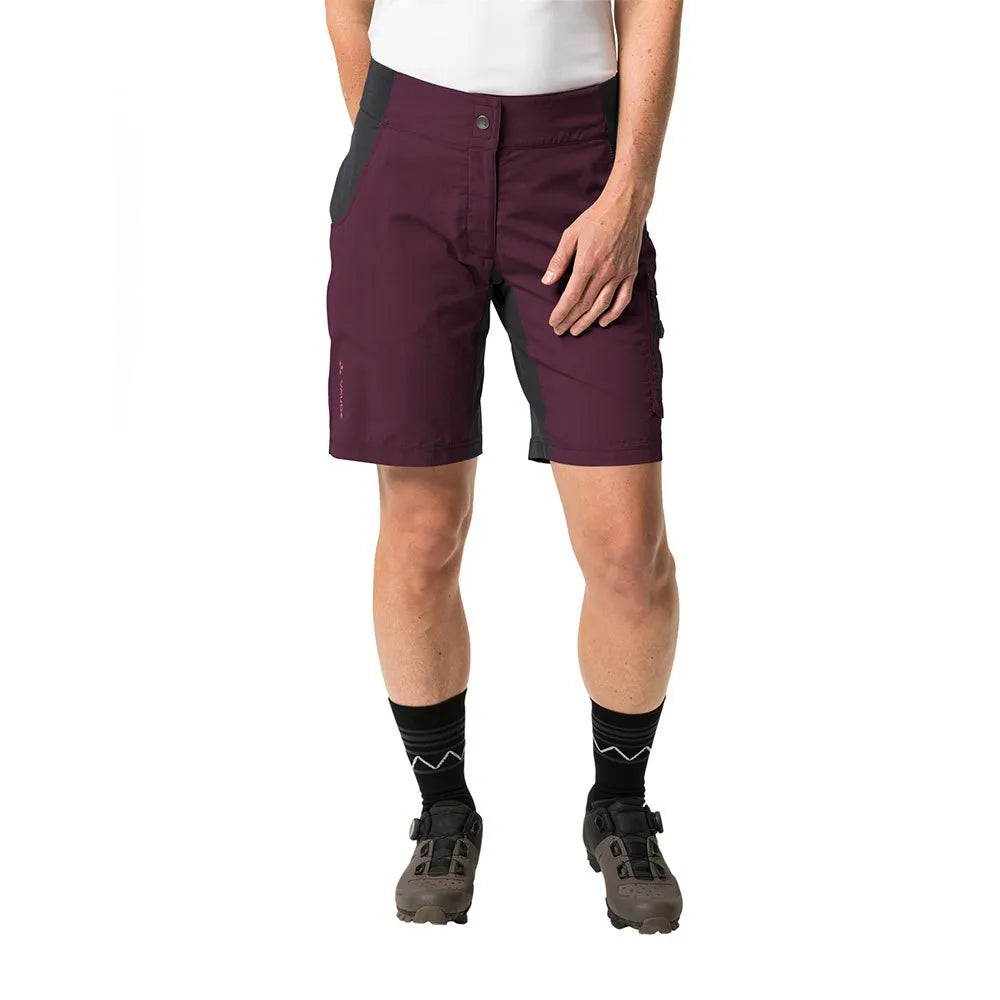VAUDE Qimsa shorts