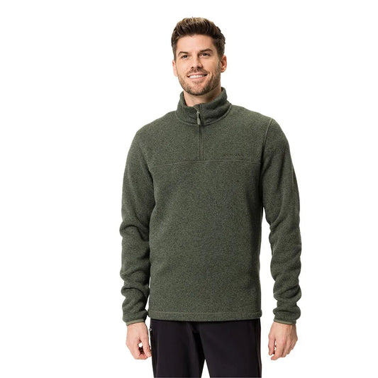 VAUDE Rienza III half zip fleece