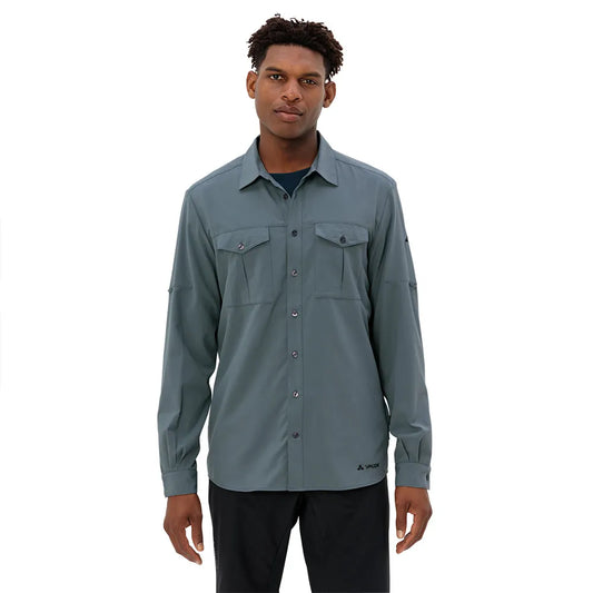 VAUDE Rosemoor II long sleeve shirt