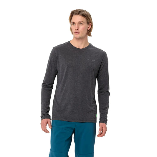 VAUDE Rosemoor III long sleeve T-shirt