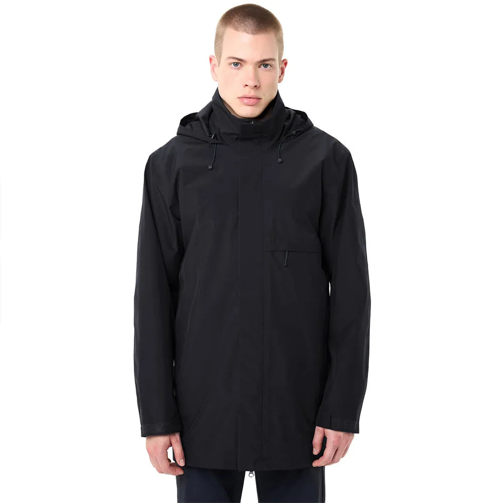VAUDE Rosemor parka
