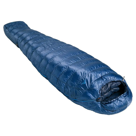 VAUDE Rotstein 200 Down sleeping bag