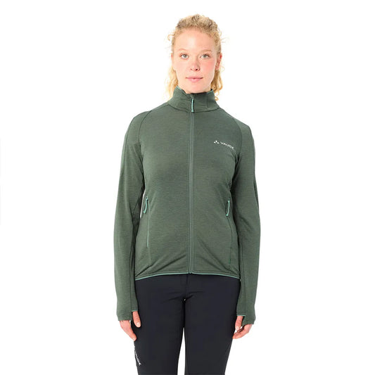 VAUDE Scopi II full zip fleece
