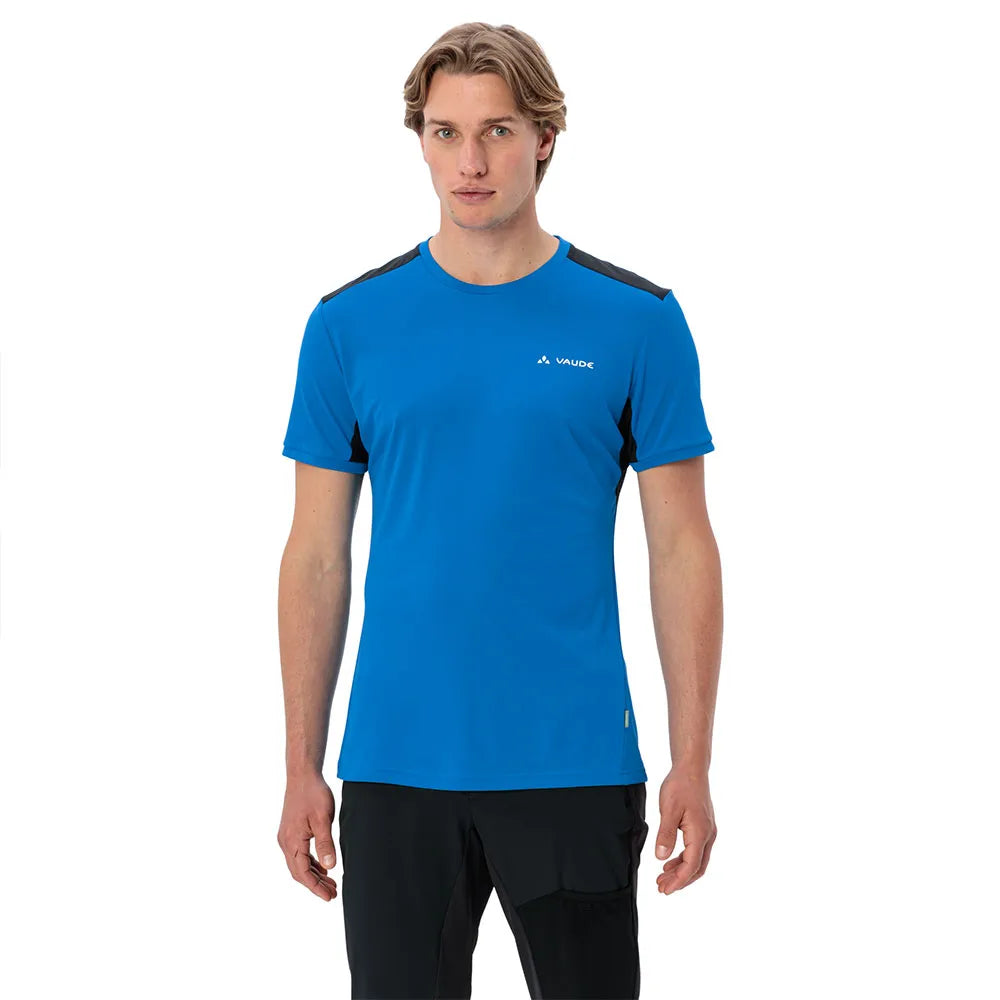 VAUDE Scopi IV short sleeve T-shirt