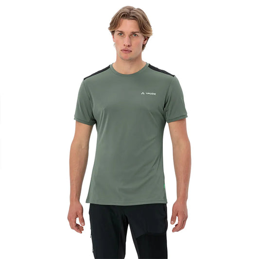 VAUDE Scopi IV short sleeve T-shirt
