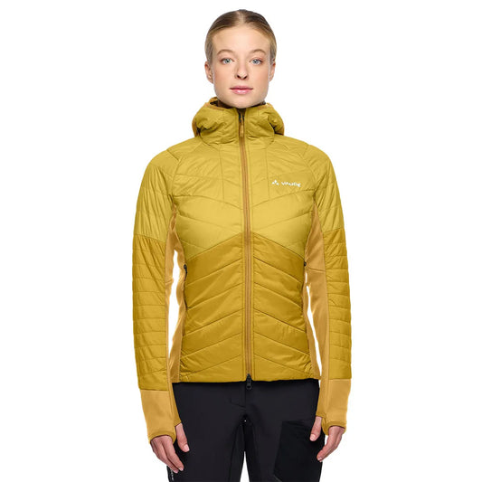 VAUDE Sesvenna IV jacket