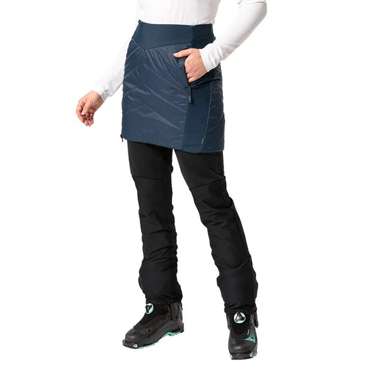 VAUDE Sesvenna Reversible II skirt