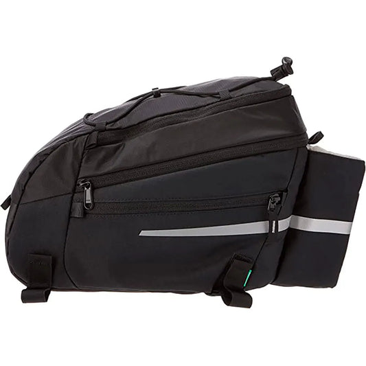 VAUDE Silkroad M saddle bag