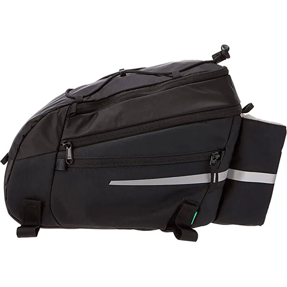 VAUDE Silkroad M saddle bag