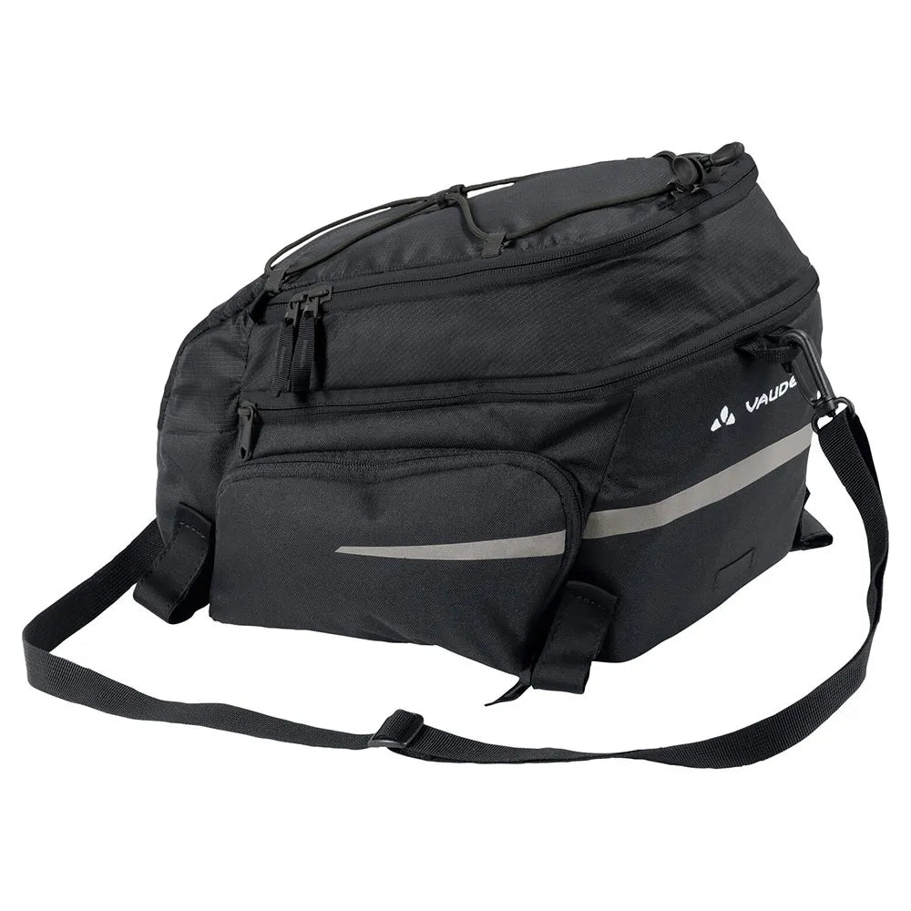 VAUDE Silkroad Plus Snap-it 16L carrier bag
