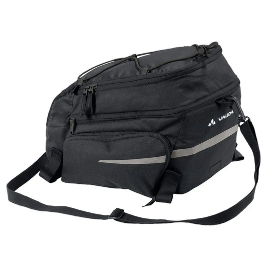 VAUDE Silkroad Plus Snap-it 16L carrier bag