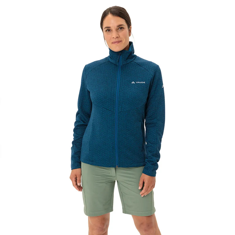 VAUDE Skomer Hiking SC jacket