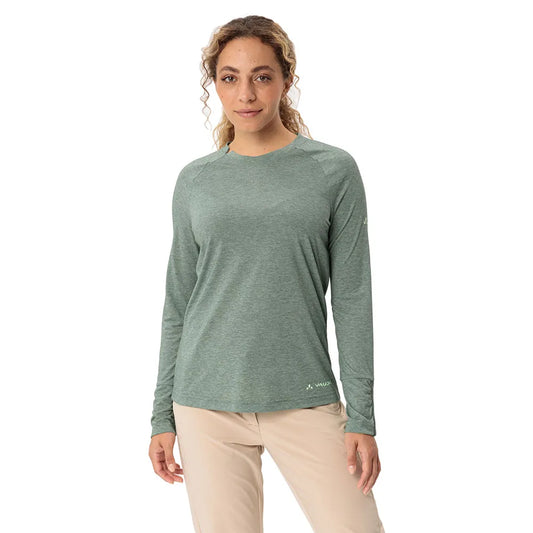VAUDE Skomer III long sleeve T-shirt