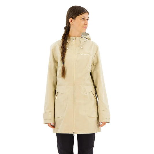 VAUDE Skomer parka