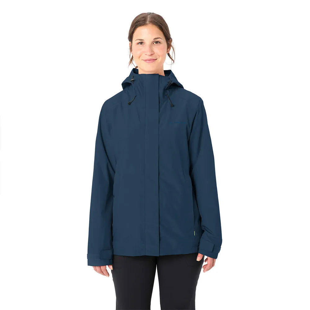 VAUDE Strathcona jacket