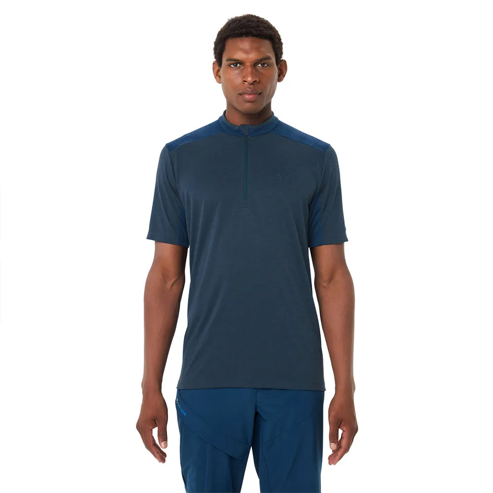 VAUDE Tamaro HZ IV short sleeve jersey