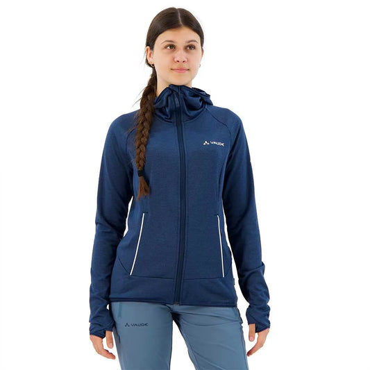 VAUDE Tekoa II hoodie fleece