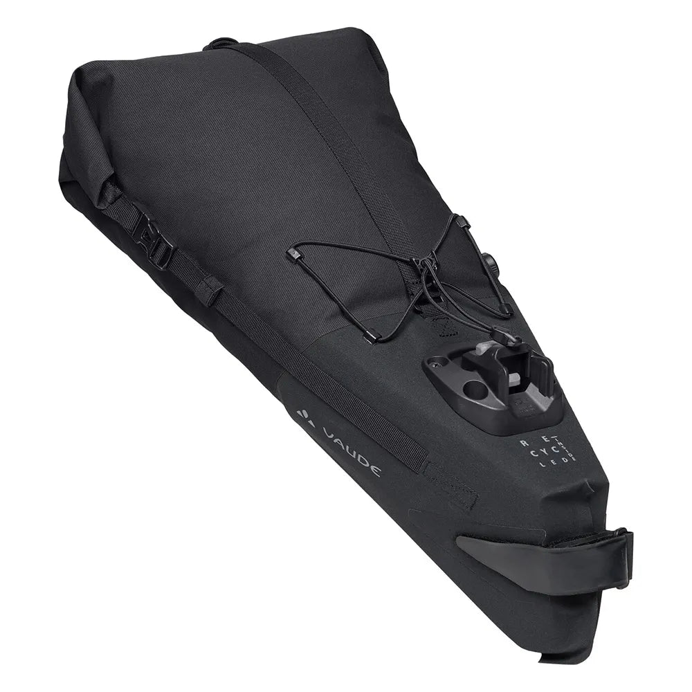VAUDE Trailsaddle L saddle bag