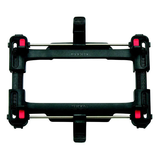 VAUDE UniKlip 2 Fixation System pannier rack adapter
