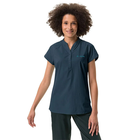 VAUDE Yaras II short sleeve T-shirt