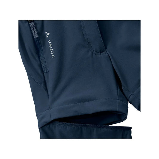 VAUDE Zip Off Slim Fit pants