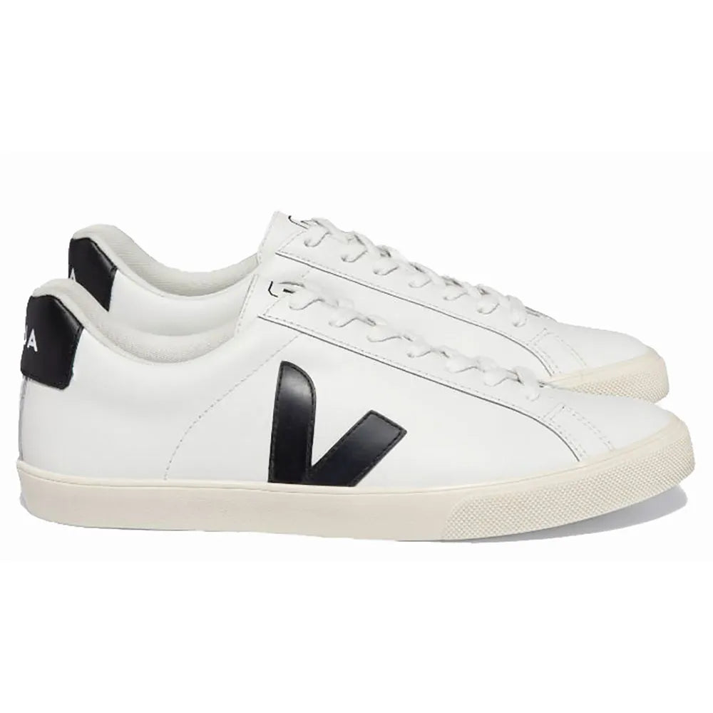 Veja Esplar Leather trainers