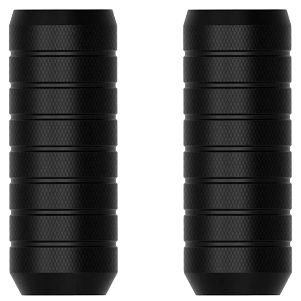 Velites Heavy Earth 2.0 weighted jump rope weights