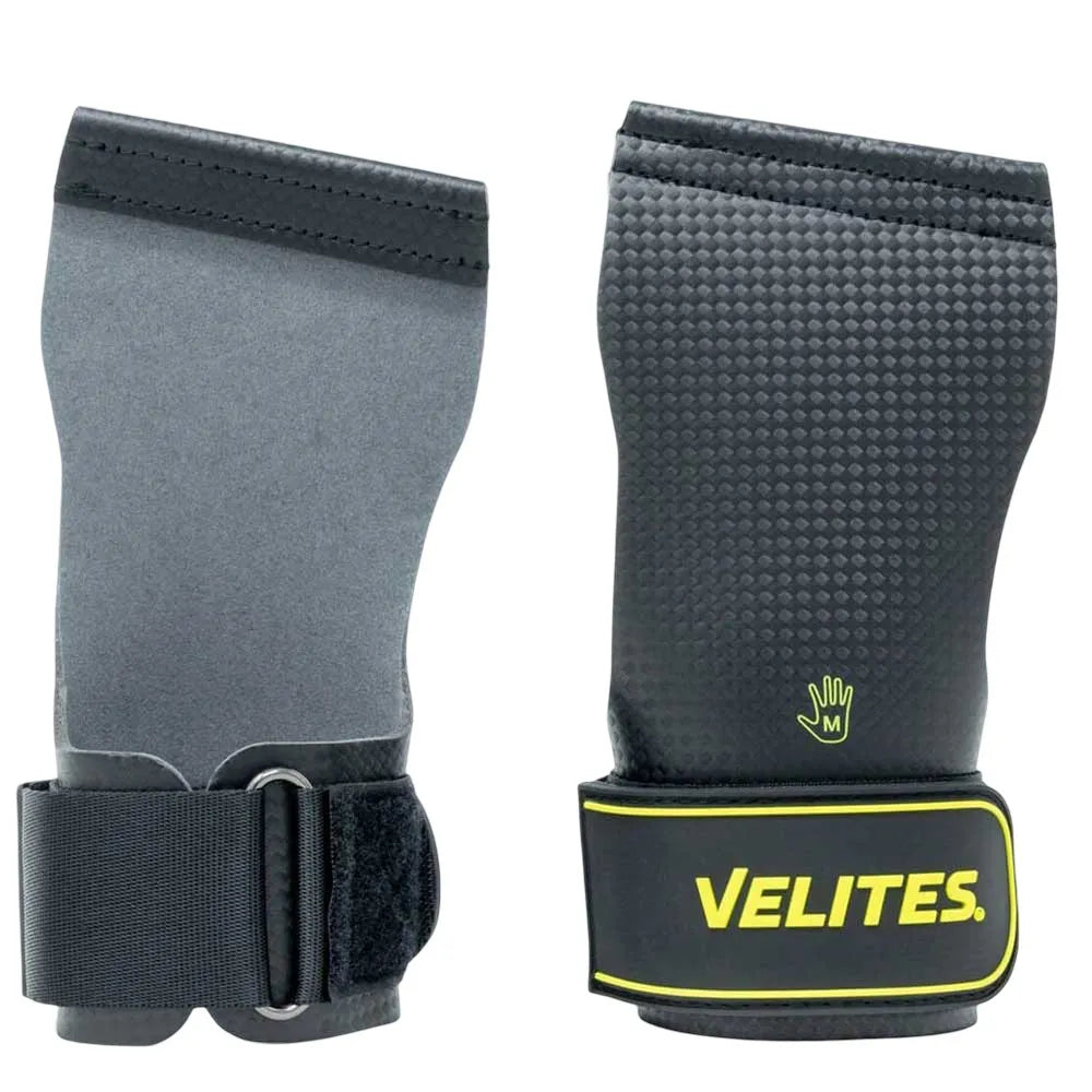 Velites Quad Carbon hand grips