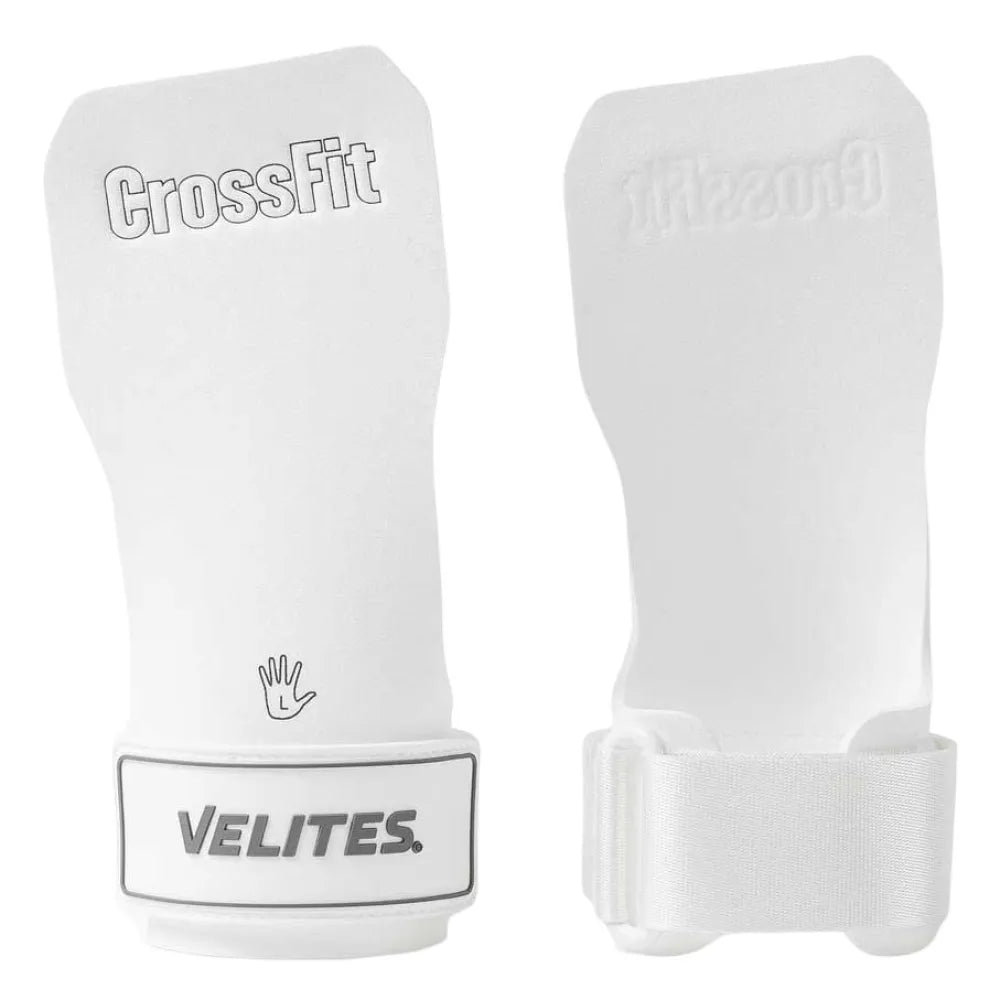 Velites Quad Competition hand grips