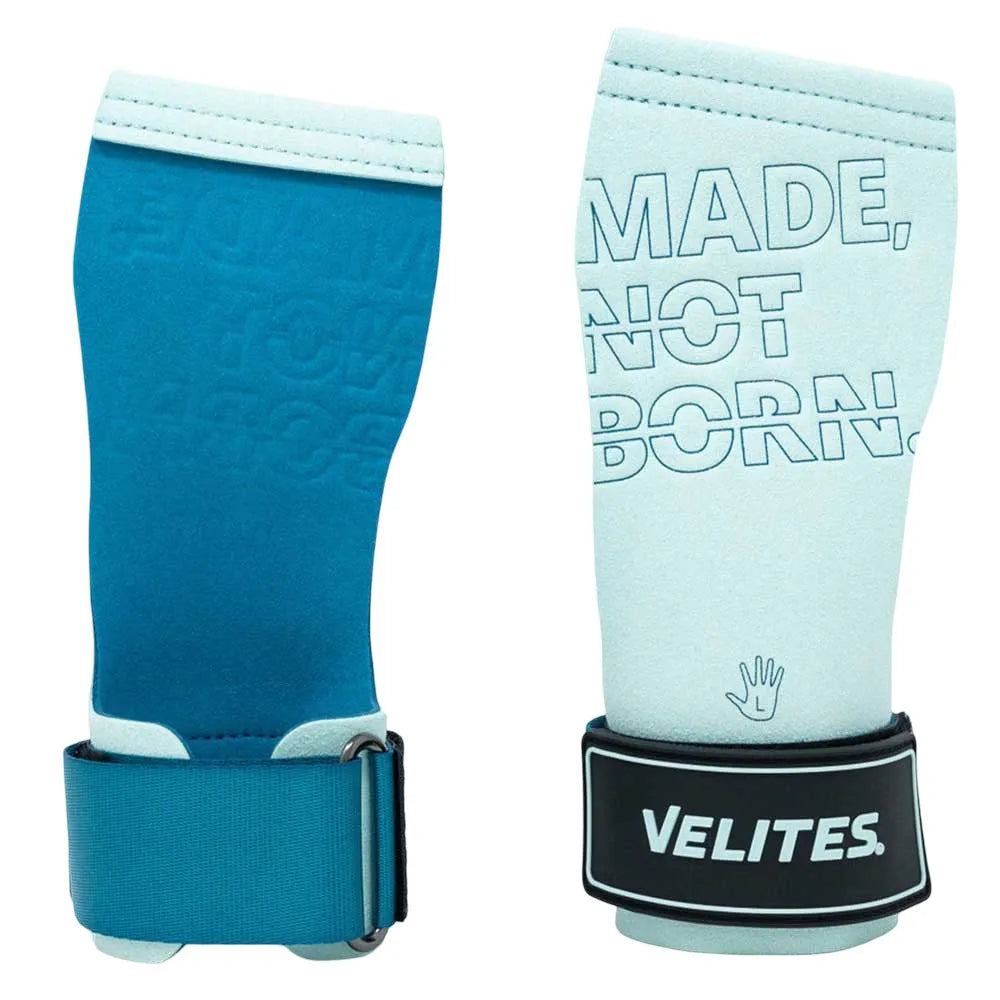 Velites Quad Pro hand grips