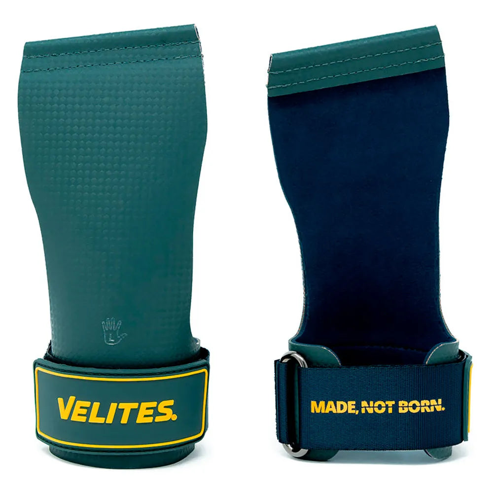 Velites Quad Ultra hand grips