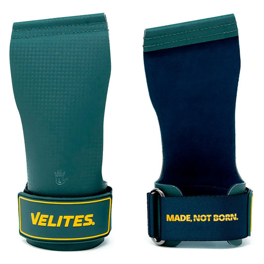 Velites Quad Ultra hand grips