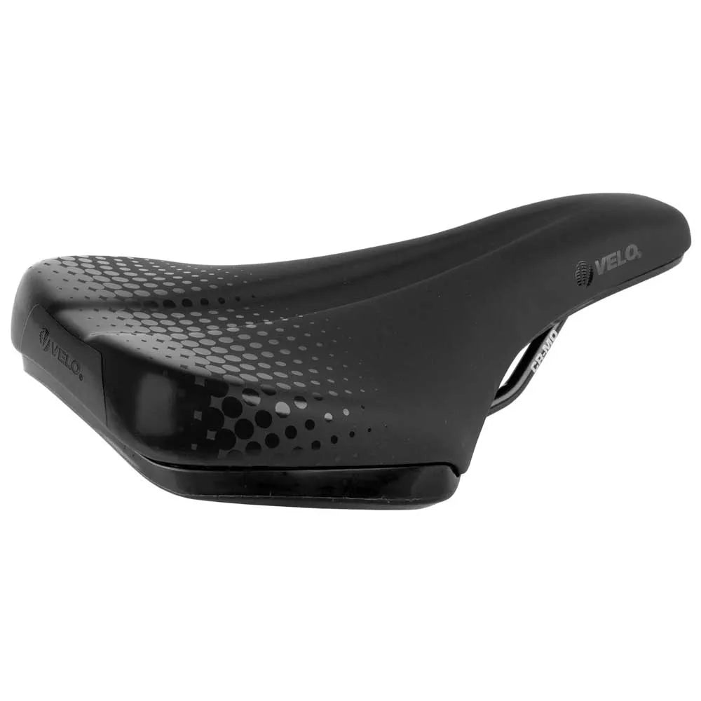 Velo E1 Shorty saddle
