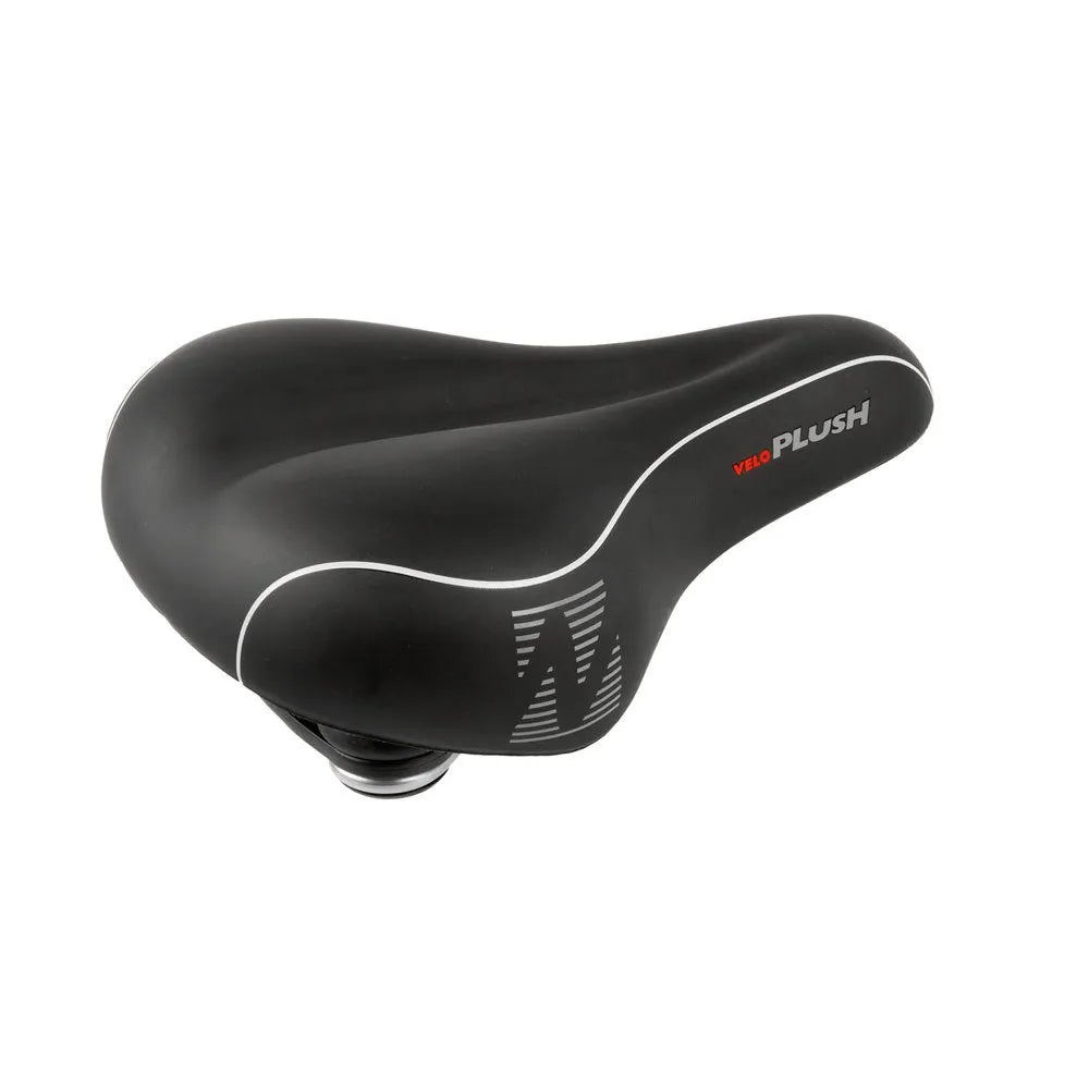 Velo Plush Elasto saddle