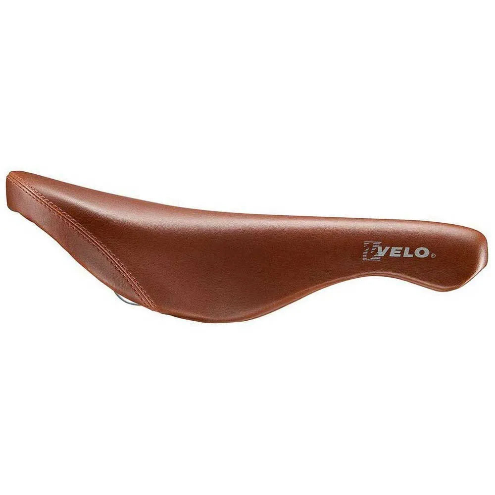 Velo VL1369 Titanium saddle
