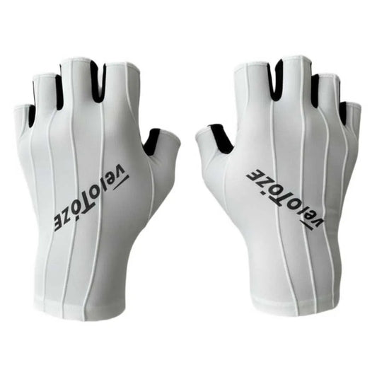 VeloToze Aero pro short gloves