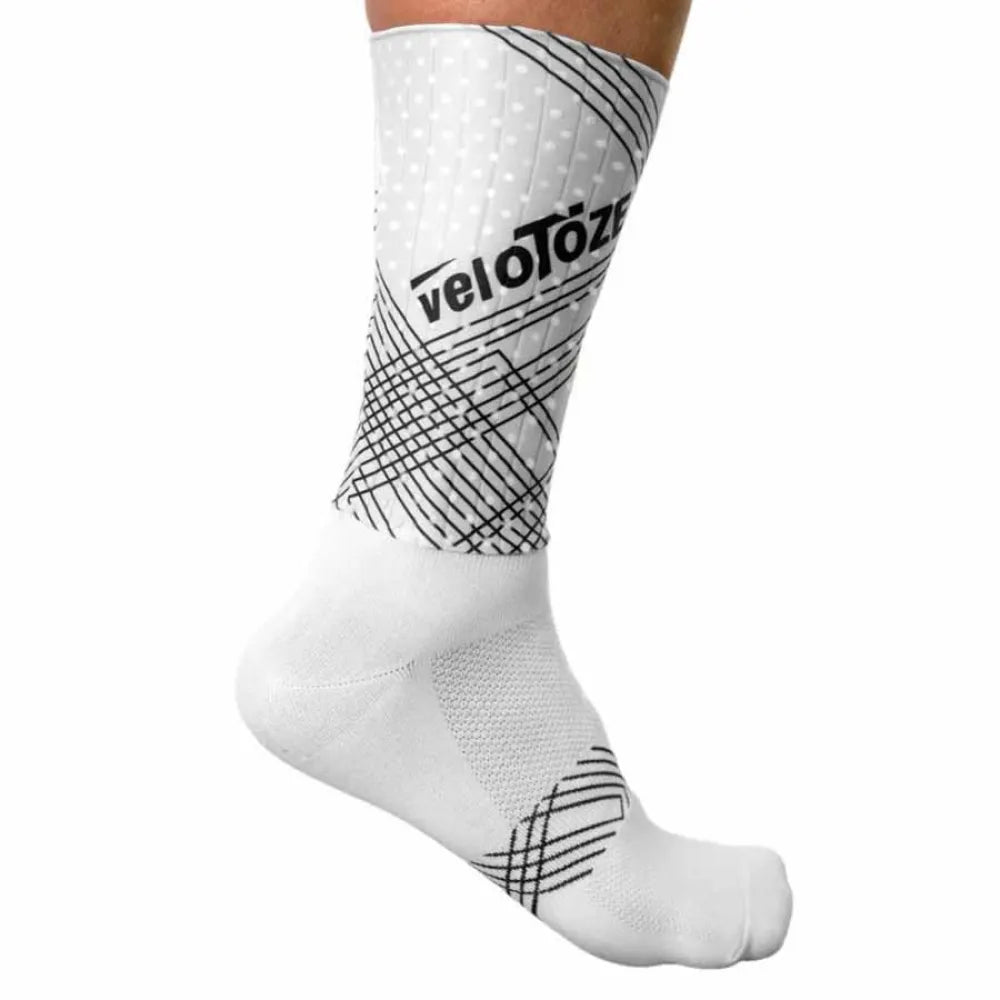 VeloToze Aero socks