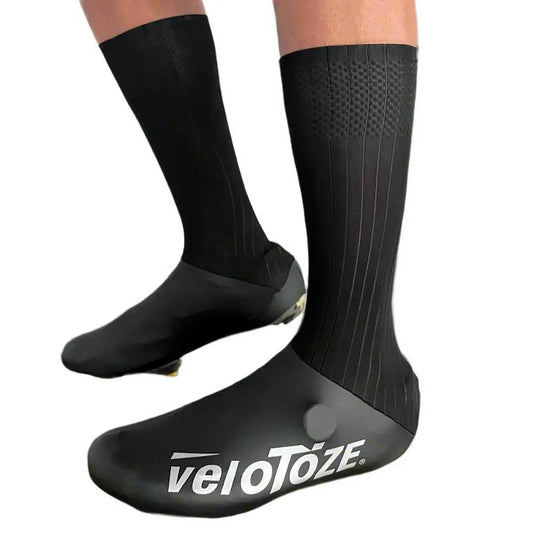 VeloToze Aero TT overshoes