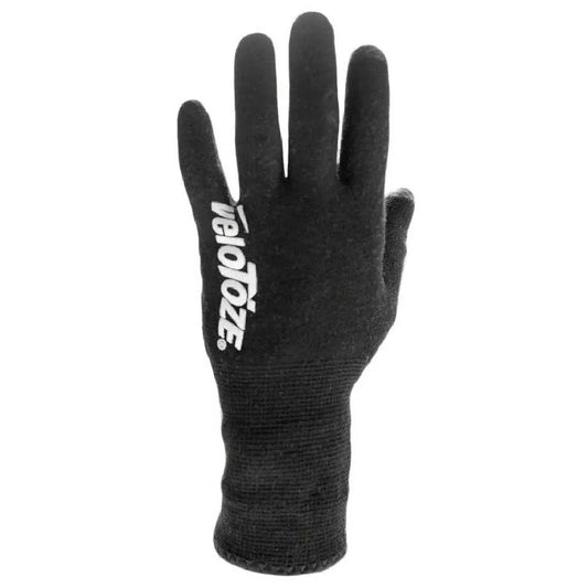 VeloToze Knitted Waterproof gloves
