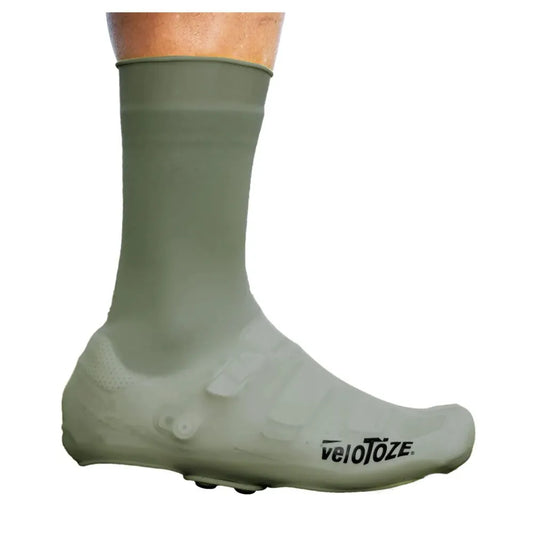 VeloToze Tall overshoes
